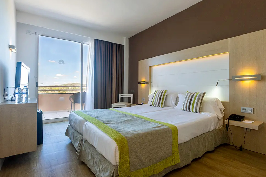 Ôclub Experience Caprice Sa Coma Park 4*