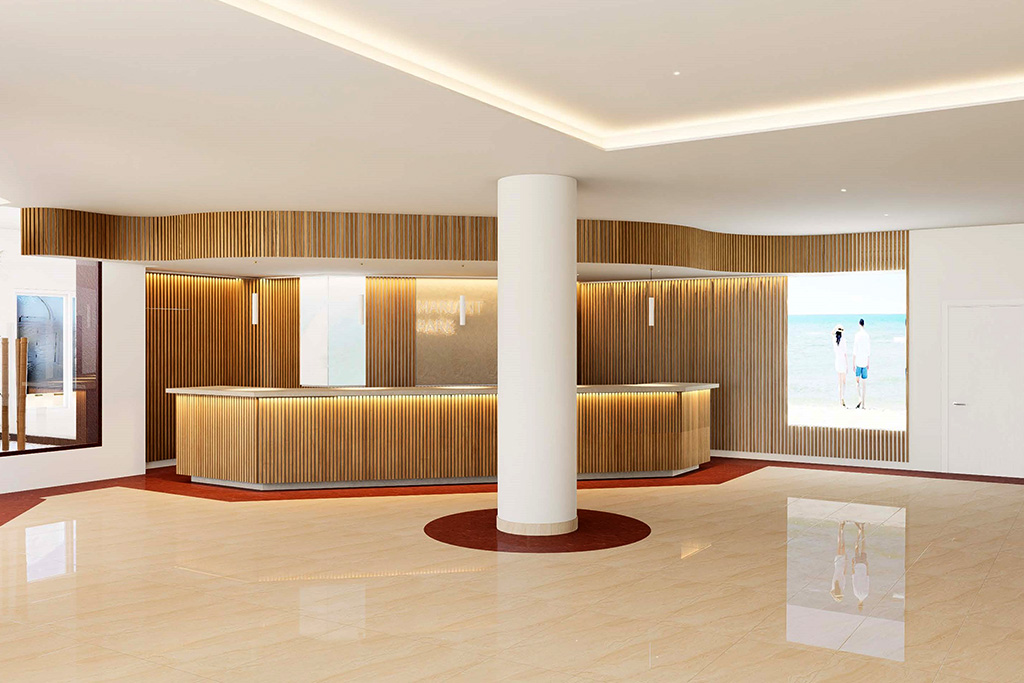 Ôclub Experience Caprice Sa Coma Park 4*, Séjour Espagne & ses îles, Baléares, Majorque par Ôvoyages