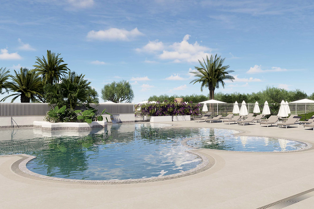 Ôclub Experience Caprice Sa Coma Park 4*, Séjour Espagne & ses îles, Baléares, Majorque par Ôvoyages