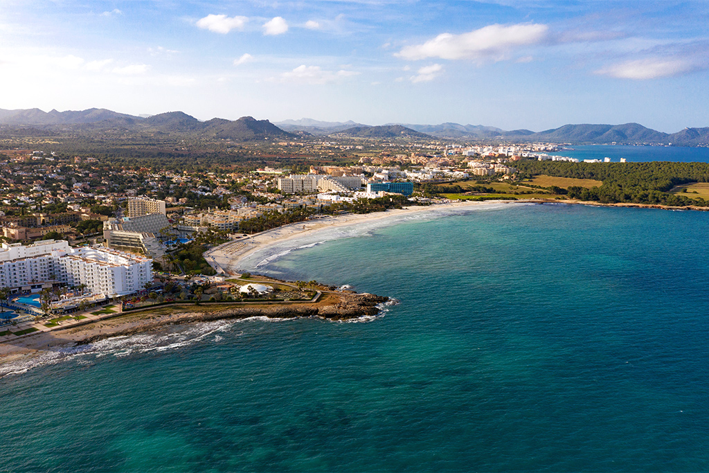 Ôclub Experience Caprice Sa Coma Park 4*, Séjour Espagne & ses îles, Baléares, Majorque par Ôvoyages