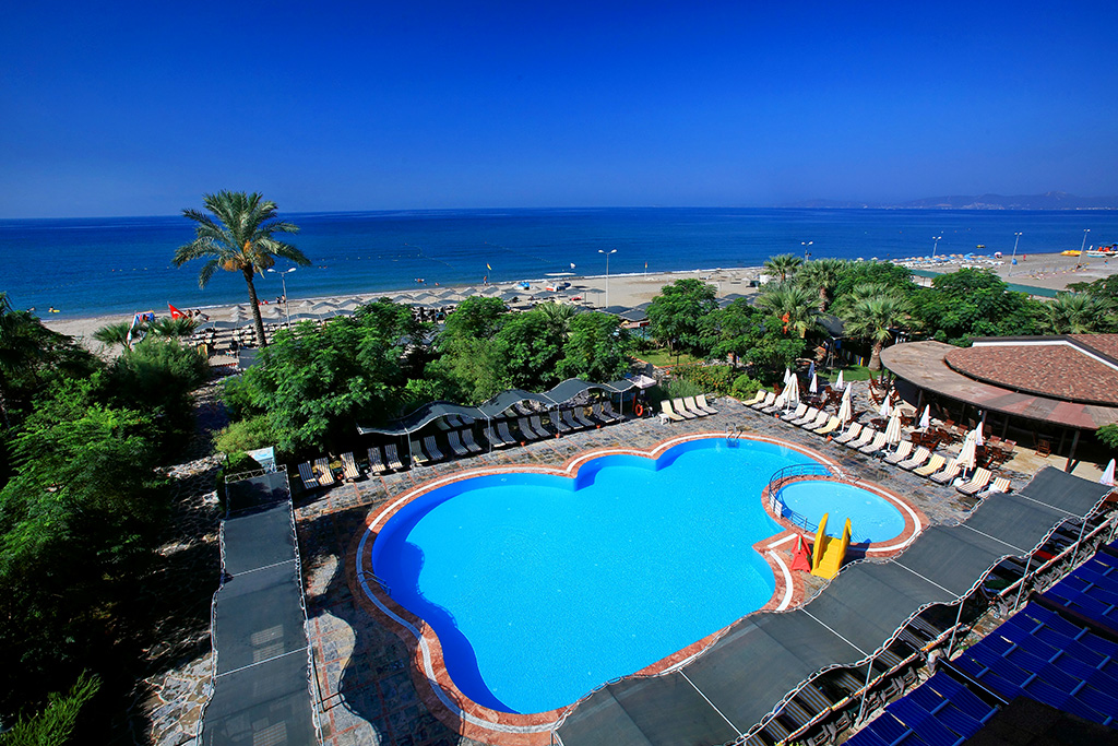 Ôclub Experience Club Cactus Paradise 4*, Séjour Turquie, Izmir par Ôvoyages Ôclub Experience Club Cactus Paradise 4*, Séjour Turquie, Izmir par Ôvoyages