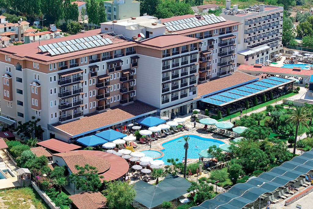 Ôclub Experience Club Cactus Paradise 4*, Séjour Turquie, Izmir par Ôvoyages Ôclub Experience Club Cactus Paradise 4*, Séjour Turquie, Izmir par Ôvoyages