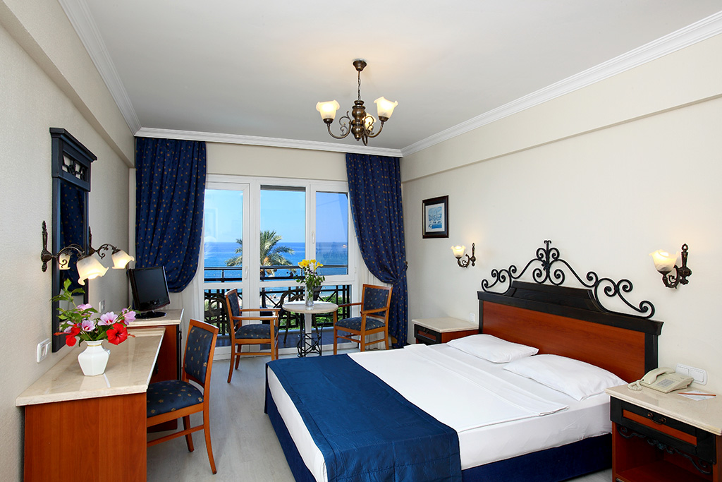Ôclub Experience Club Cactus Paradise 4*, Séjour Turquie, Izmir par Ôvoyages Ôclub Experience Club Cactus Paradise 4*, Séjour Turquie, Izmir par Ôvoyages