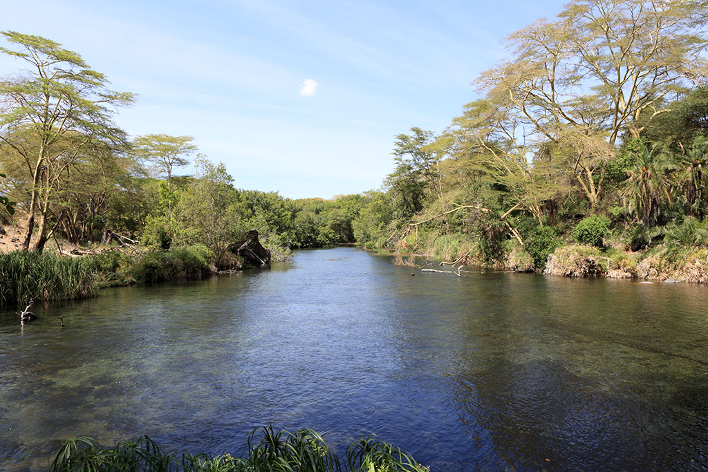 Combiné Ôclub Select Diamonds Malindi 5* + Safari Kudu Camp 2 nuits, Séjour Kenya par Ôvoyages
