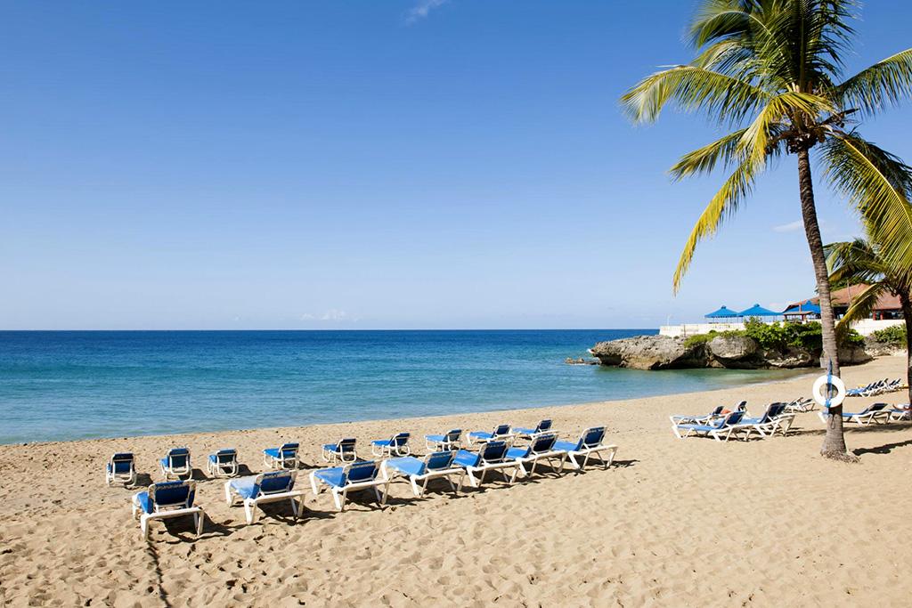 Ôclub Experience Casa Marina Beach & Reef 4*, Séjour République Dominicaine, Puerto Plata par Ôvoyages Ôclub Experience Casa Marina Beach & Reef 4*, Séjour République Dominicaine, Puerto Plata par Ôvoyages