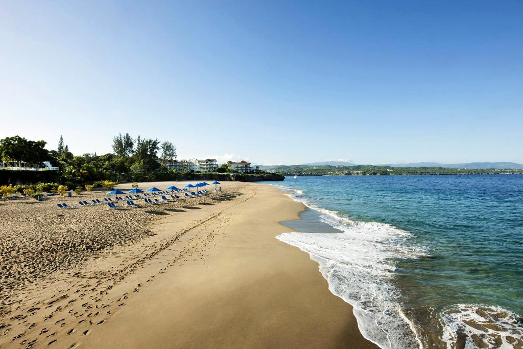 Ôclub Experience Casa Marina Beach & Reef 4*, Séjour République Dominicaine, Puerto Plata par Ôvoyages Ôclub Experience Casa Marina Beach & Reef 4*, Séjour République Dominicaine, Puerto Plata par Ôvoyages