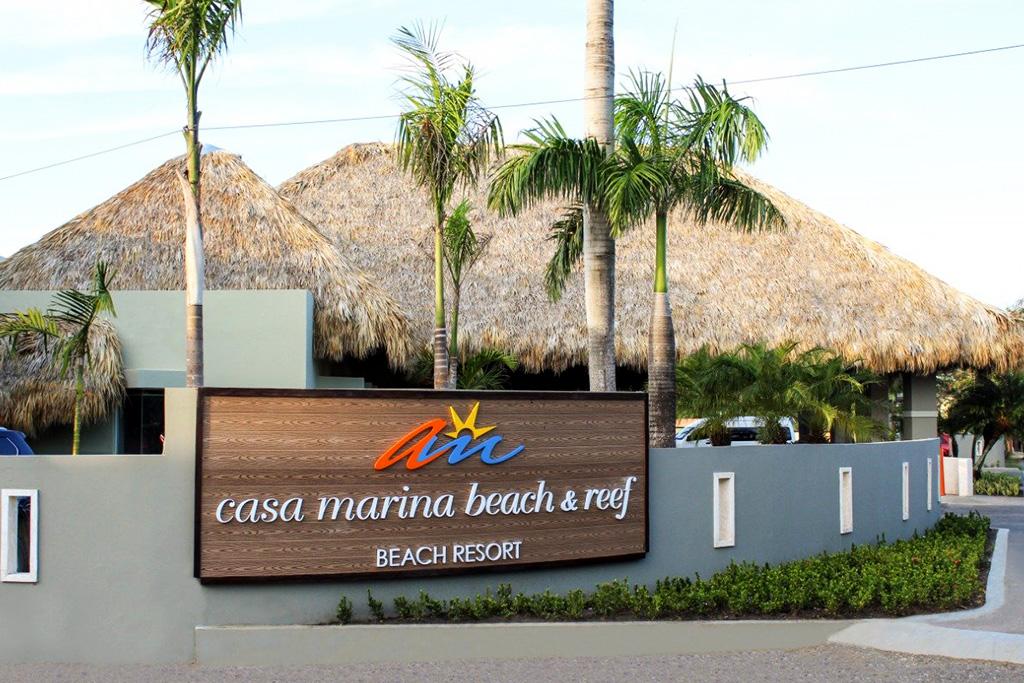Ôclub Experience Casa Marina Beach & Reef 4*, Séjour République Dominicaine, Puerto Plata par Ôvoyages Ôclub Experience Casa Marina Beach & Reef 4*, Séjour République Dominicaine, Puerto Plata par Ôvoyages