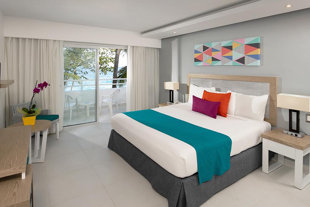 Ôclub Experience Casa Marina Beach & Reef 4*, Séjour République Dominicaine, Puerto Plata par Ôvoyages Ôclub Experience Casa Marina Beach & Reef 4*, Séjour République Dominicaine, Puerto Plata par Ôvoyages