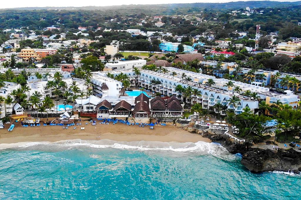 Ôclub Experience Casa Marina Beach & Reef 4*, Séjour République Dominicaine, Puerto Plata par Ôvoyages Ôclub Experience Casa Marina Beach & Reef 4*, Séjour République Dominicaine, Puerto Plata par Ôvoyages