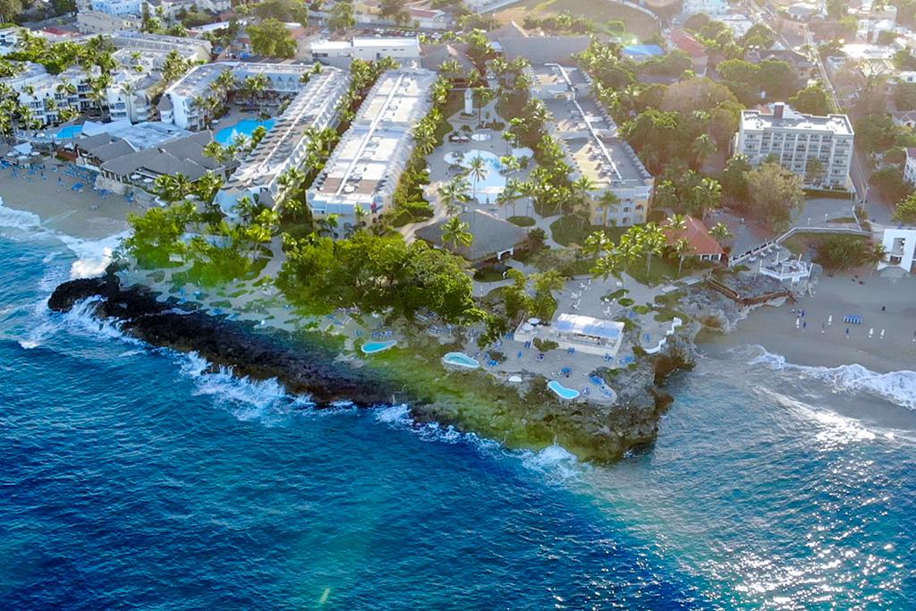 Ôclub Experience Casa Marina Beach & Reef 4*, Séjour République Dominicaine, Puerto Plata par Ôvoyages Ôclub Experience Casa Marina Beach & Reef 4*, Séjour République Dominicaine, Puerto Plata par Ôvoyages