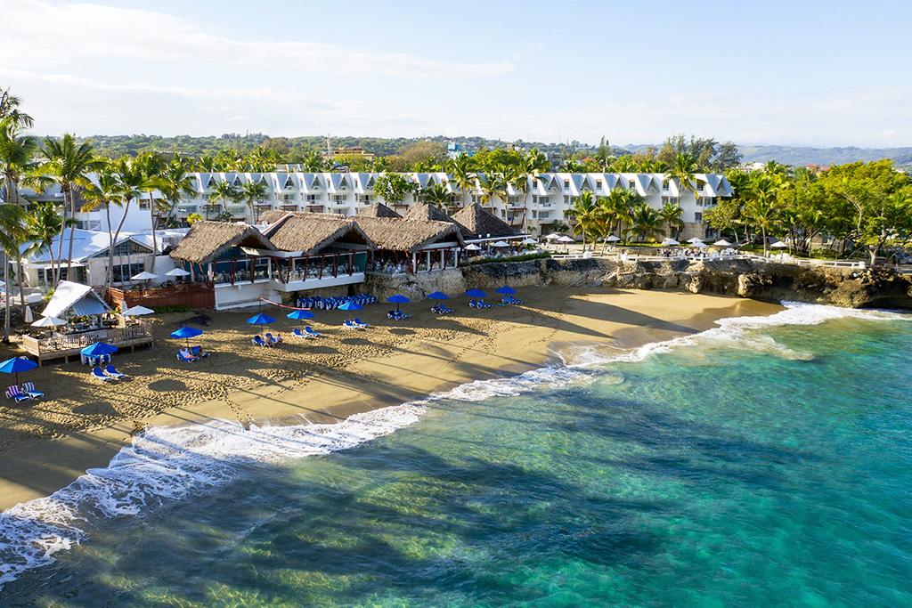Ôclub Experience Casa Marina Beach & Reef 4*, Séjour République Dominicaine, Puerto Plata par Ôvoyages Ôclub Experience Casa Marina Beach & Reef 4*, Séjour République Dominicaine, Puerto Plata par Ôvoyages