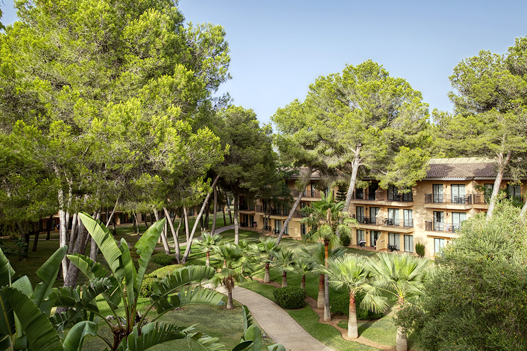 Ôclub Experience Vell Mari Hotel & Resort 4*