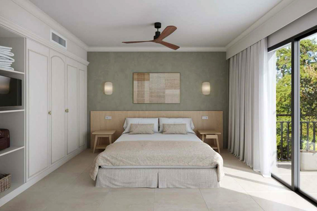 Ôclub Experience Vell Mari Hotel & Resort 4*