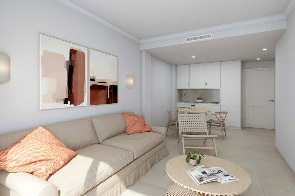 Ôclub Experience Vell Mari Hotel & Resort 4*