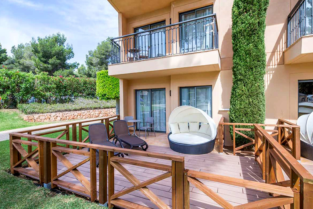 Ôclub Experience Vell Mari Hotel & Resort 4*, Séjour Espagne & ses îles, Baléares, Majorque par Ôvoyages Ôclub Experience Vell Mari Hotel & Resort 4*, Séjour Espagne & ses îles, Baléares, Majorque par Ôvoyages