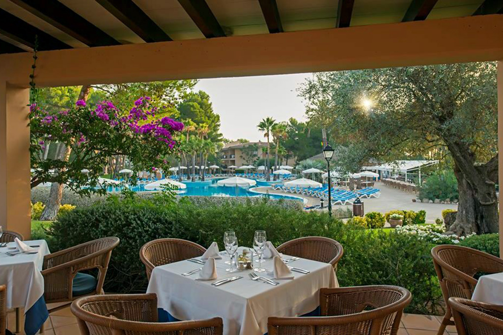 Ôclub Experience Vell Mari Hotel & Resort 4*, Séjour Espagne & ses îles, Baléares, Majorque par Ôvoyages Ôclub Experience Vell Mari Hotel & Resort 4*, Séjour Espagne & ses îles, Baléares, Majorque par Ôvoyages