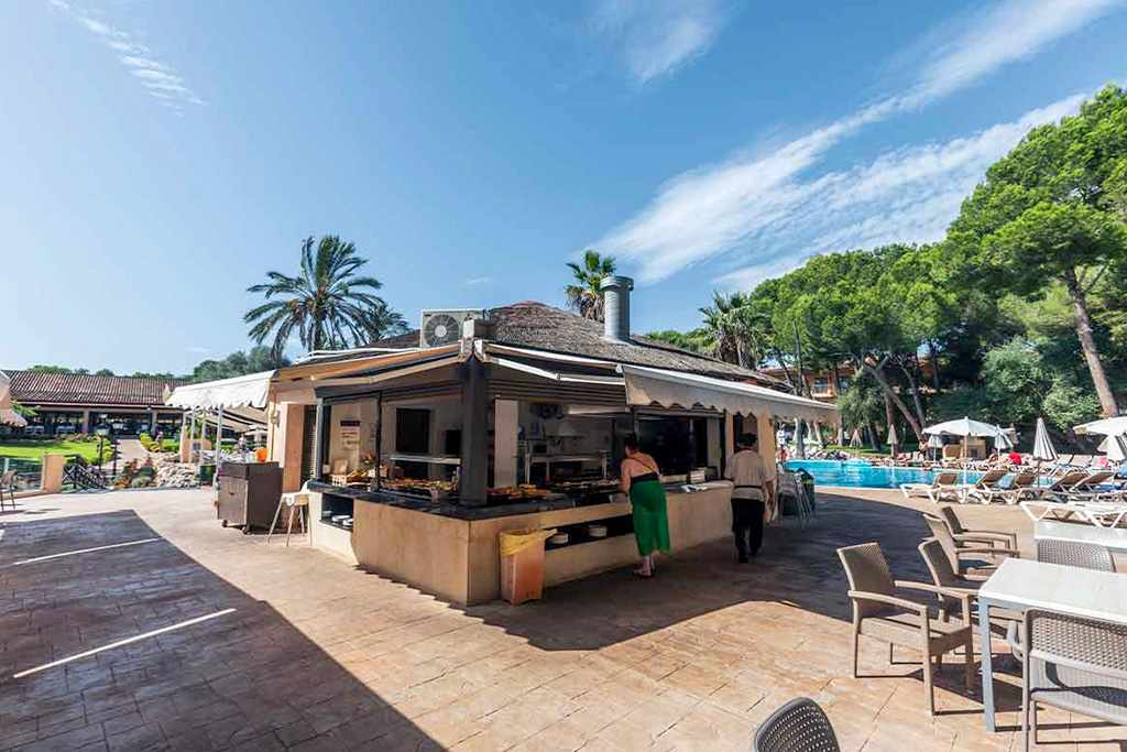 Ôclub Experience Vell Mari Hotel & Resort 4*, Séjour Espagne & ses îles, Baléares, Majorque par Ôvoyages Ôclub Experience Vell Mari Hotel & Resort 4*, Séjour Espagne & ses îles, Baléares, Majorque par Ôvoyages