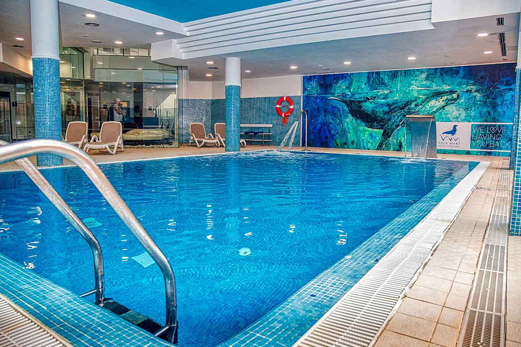 Ôclub Experience Vell Mari Hotel & Resort 4*, Séjour Espagne & ses îles, Baléares, Majorque par Ôvoyages Ôclub Experience Vell Mari Hotel & Resort 4*, Séjour Espagne & ses îles, Baléares, Majorque par Ôvoyages