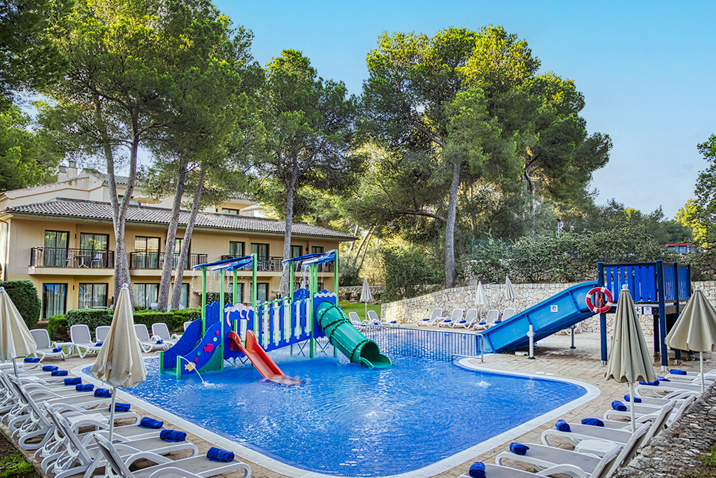 Ôclub Experience Vell Mari Hotel & Resort 4*, Séjour Espagne & ses îles, Baléares, Majorque par Ôvoyages Ôclub Experience Vell Mari Hotel & Resort 4*, Séjour Espagne & ses îles, Baléares, Majorque par Ôvoyages