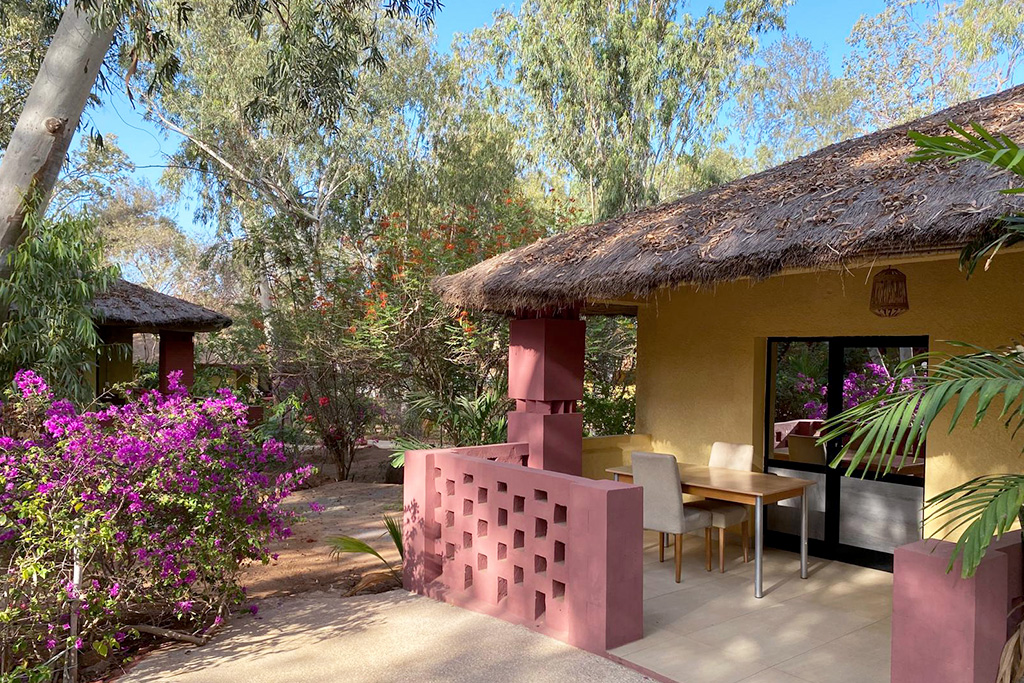 Ôclub Experience African Village Bougainvillées 3*, Séjour Sénégal par Ôvoyages Ôclub Experience African Village Bougainvillées 3*, Séjour Sénégal par Ôvoyages