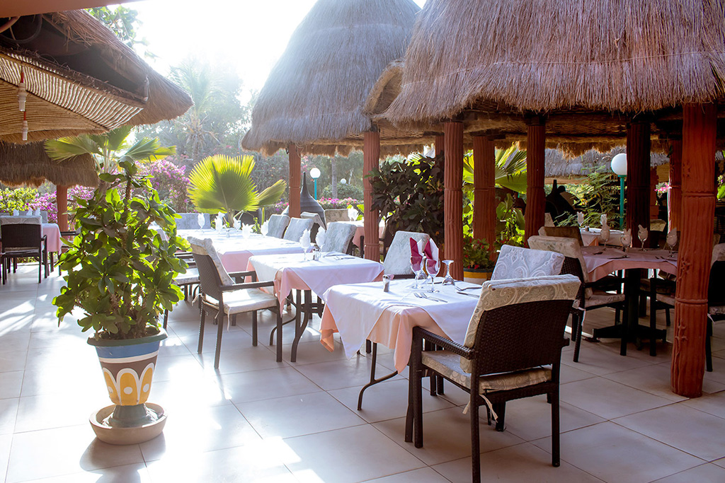 Ôclub Experience African Village Bougainvillées 3*, Séjour Sénégal par Ôvoyages Ôclub Experience African Village Bougainvillées 3*, Séjour Sénégal par Ôvoyages