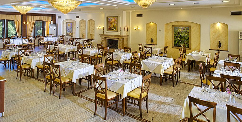Grèce - Grèce continentale - Thessalonique et sa région - Hotel Oclub Experience Chrousso Village & Suites 4*