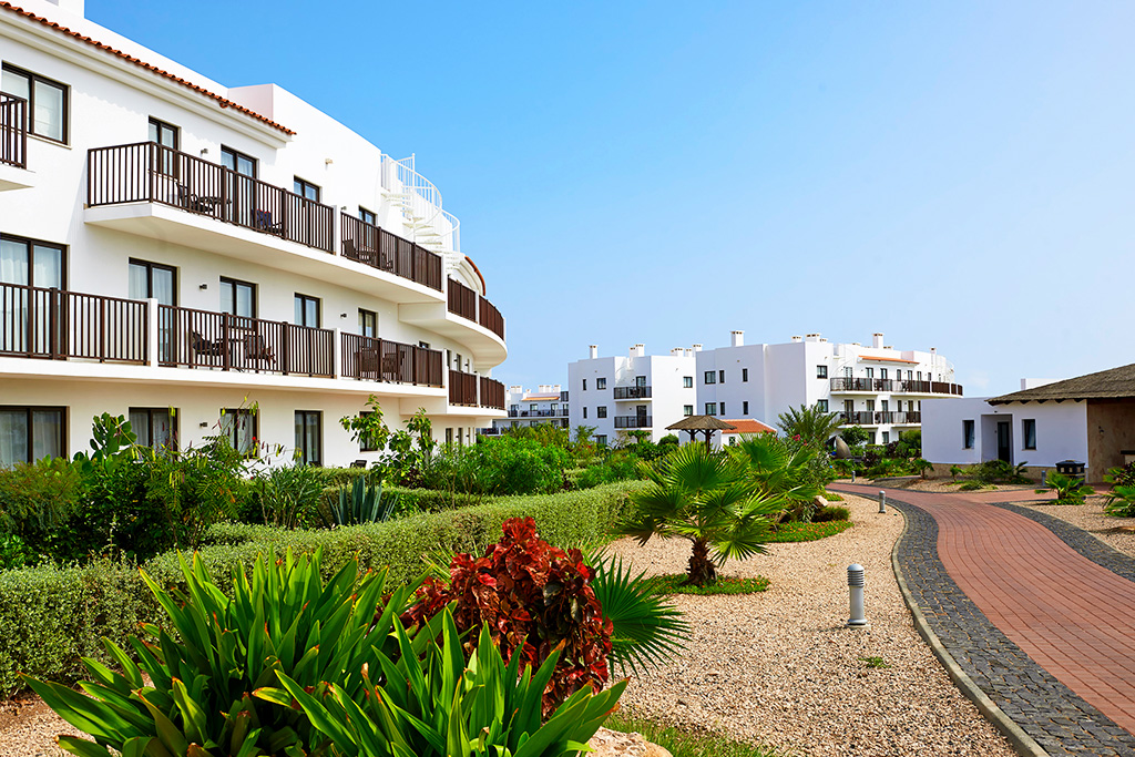 Ôclub Experience Melia Dunas Beach Resort & Spa 5*, Séjour Cap-Vert par Ôvoyages Ôclub Experience Melia Dunas Beach Resort & Spa 5*, Séjour Cap-Vert par Ôvoyages