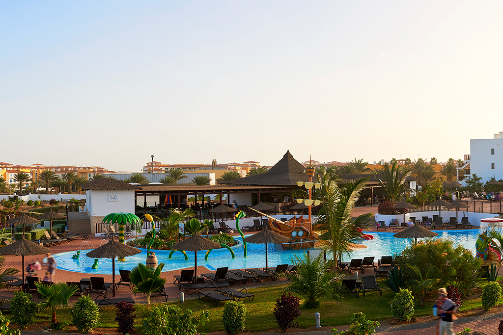 Ôclub Experience Melia Dunas Beach Resort & Spa 5*, Séjour Cap-Vert par Ôvoyages Ôclub Experience Melia Dunas Beach Resort & Spa 5*, Séjour Cap-Vert par Ôvoyages