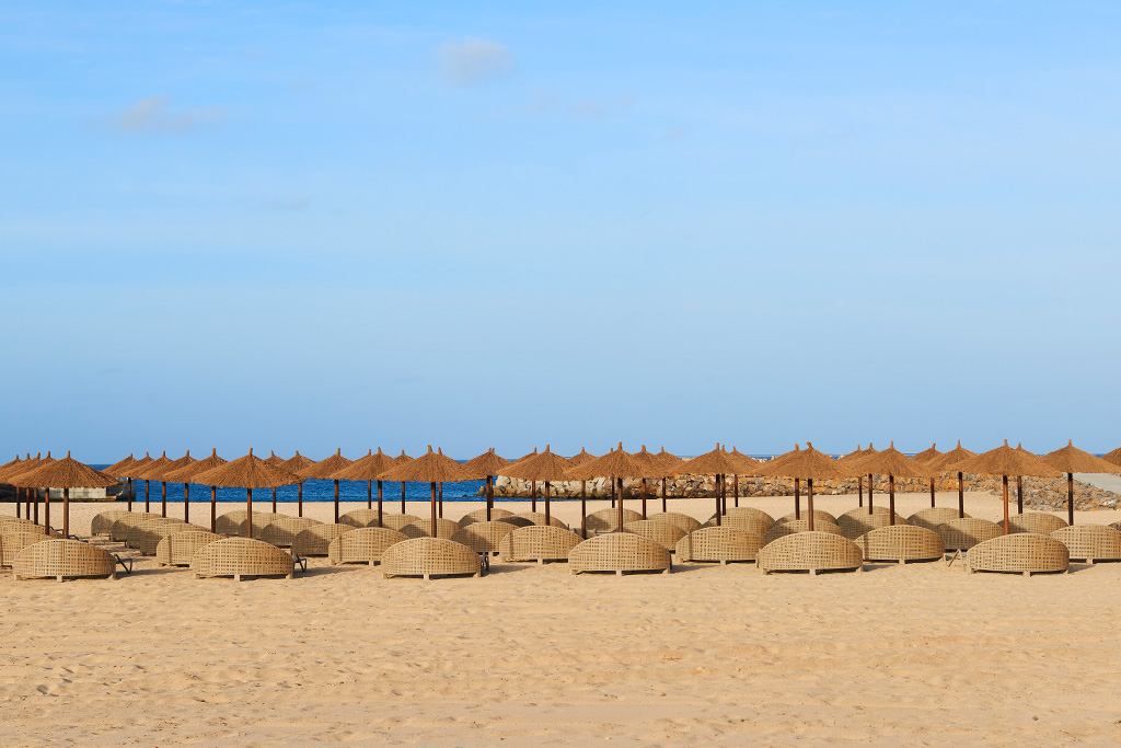 Ôclub Experience Melia Dunas Beach Resort & Spa 5*, Séjour Cap-Vert par Ôvoyages Ôclub Experience Melia Dunas Beach Resort & Spa 5*, Séjour Cap-Vert par Ôvoyages