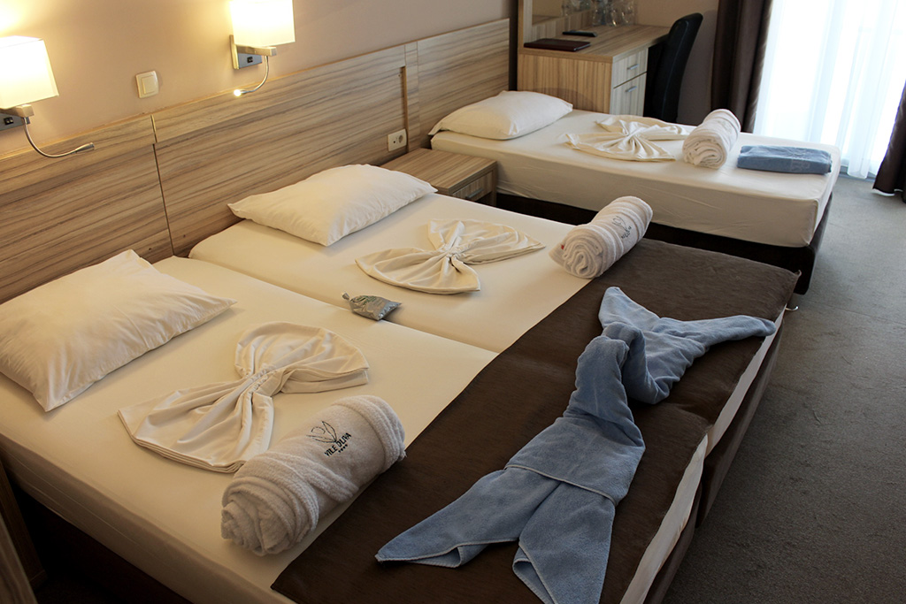 Ôclub Experience Vila Oliva Petrovac 4*, Séjour Monténégro par Ôvoyages Ôclub Experience Vila Oliva Petrovac 4*, Séjour Monténégro par Ôvoyages