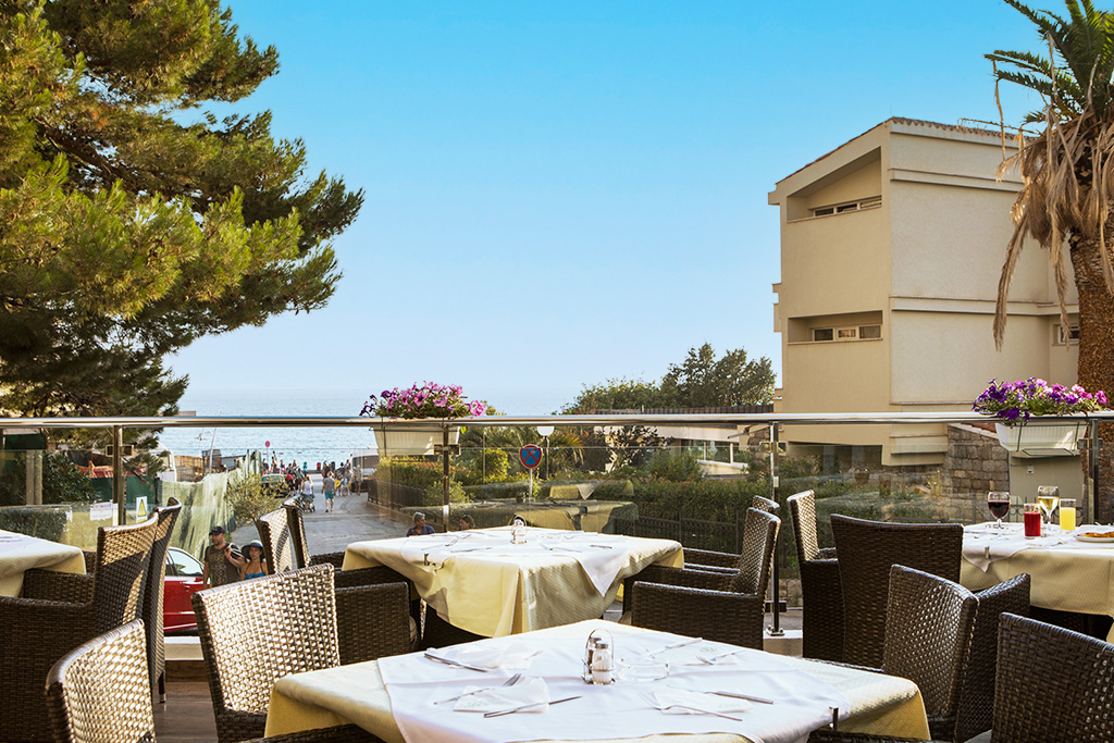 Ôclub Experience Vila Oliva Petrovac 4*, Séjour Monténégro par Ôvoyages Ôclub Experience Vila Oliva Petrovac 4*, Séjour Monténégro par Ôvoyages