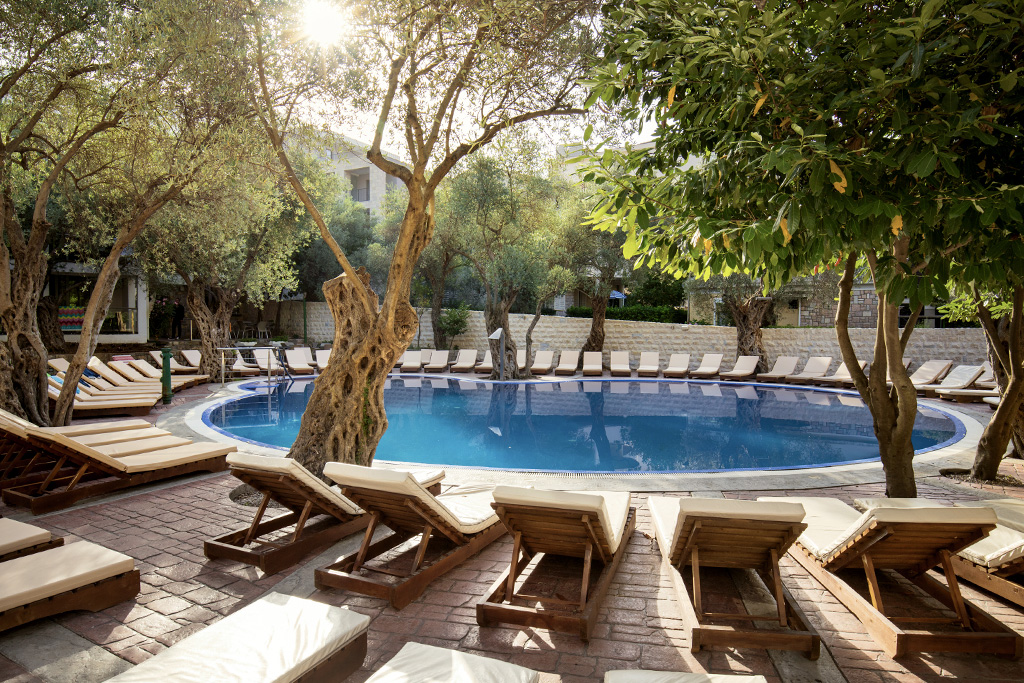 Ôclub Experience Vila Oliva Petrovac 4*, Séjour Monténégro par Ôvoyages Ôclub Experience Vila Oliva Petrovac 4*, Séjour Monténégro par Ôvoyages