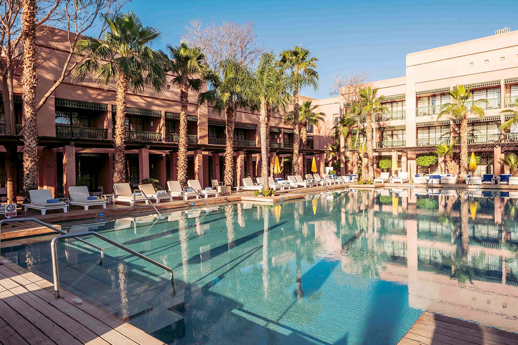 Ôclub Select Pickalbatros Hôtel Du Golf 5* Adult Only + 16