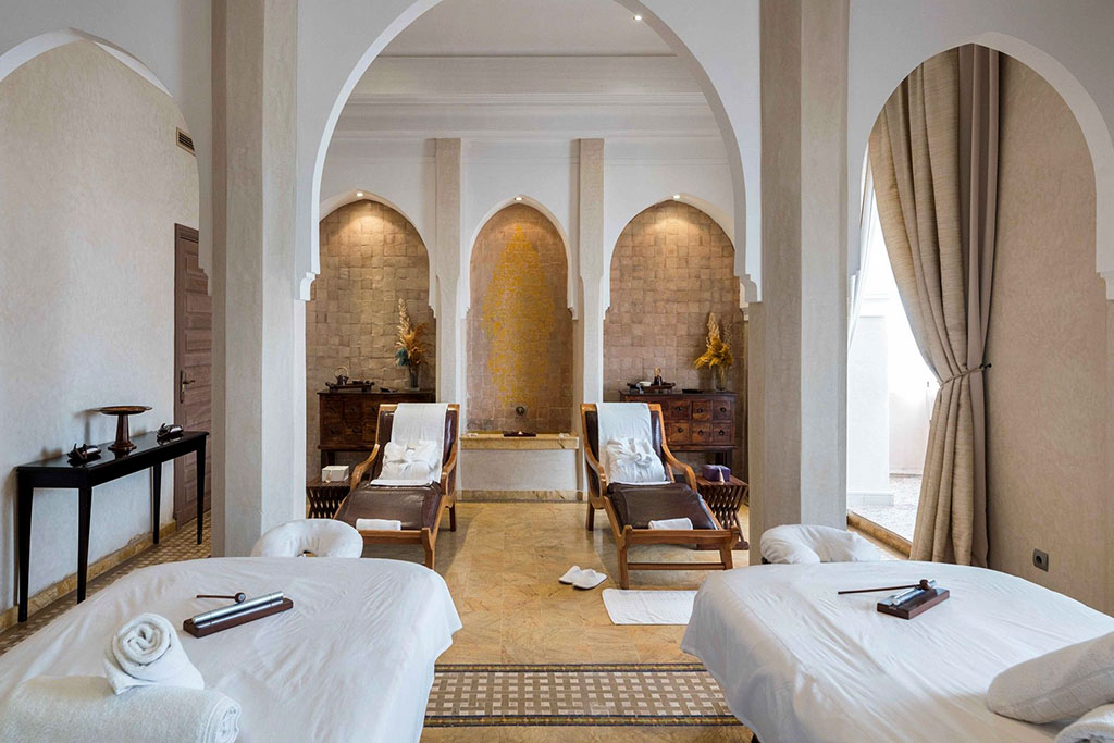 Ôclub Select Pickalbatros Hotel du Golf 5* Adult Only +16, Séjour Maroc, Marrakech par Ôvoyages