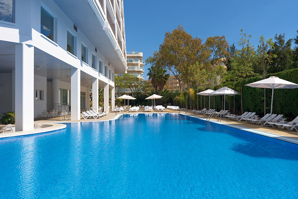 Ôclub Experience Ponient Pirámide Salou by PortAventura World 4*