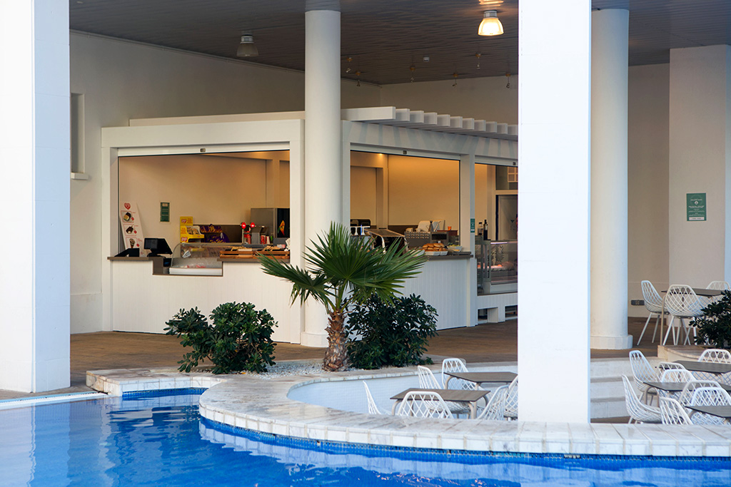 Ôclub Experience Ponient Pirámide Salou by PortAventura World 4*