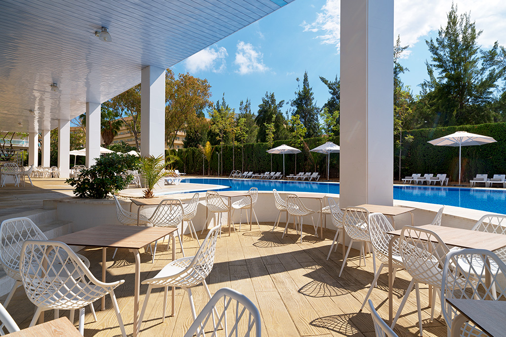 Ôclub Experience Ponient Pirámide Salou by PortAventura World 4*, Séjour Espagne & ses îles, Barcelone et sa région par Ôvoyages Ôclub Experience Ponient Pirámide Salou by PortAventura World 4*, Séjour Espagne & ses îles, Barcelone et sa région par Ôvoyages
