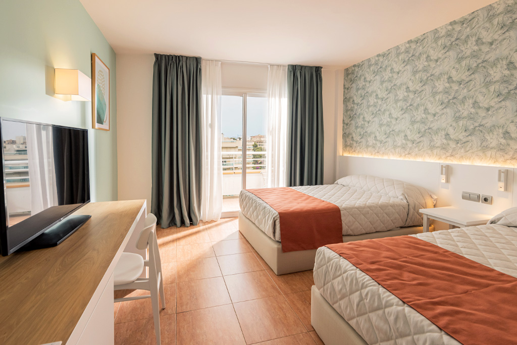 Ôclub Experience Ponient Pirámide Salou by PortAventura World 4*, Séjour Espagne & ses îles, Barcelone et sa région par Ôvoyages Ôclub Experience Ponient Pirámide Salou by PortAventura World 4*, Séjour Espagne & ses îles, Barcelone et sa région par Ôvoyages