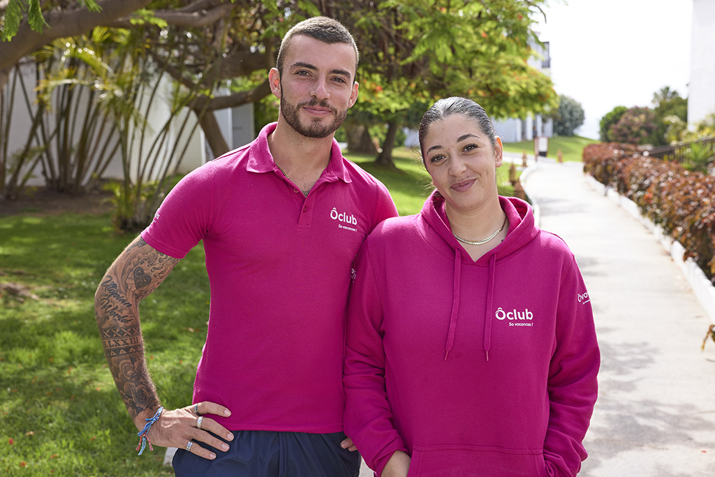 Ôclub Experience Ponient Pirámide Salou by PortAventura World 4*, Séjour Espagne & ses îles, Barcelone et sa région par Ôvoyages Ôclub Experience Ponient Pirámide Salou by PortAventura World 4*, Séjour Espagne & ses îles, Barcelone et sa région par Ôvoyages