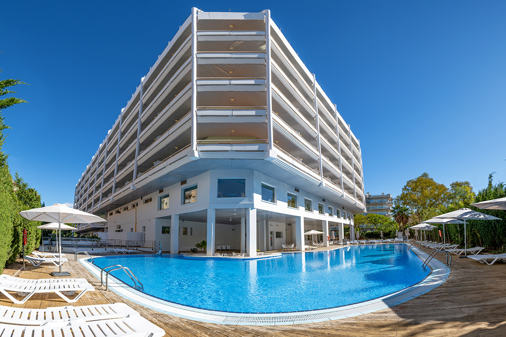 Ôclub Experience Ponient Pirámide Salou by PortAventura World 4*, Séjour Espagne & ses îles, Barcelone et sa région par Ôvoyages Ôclub Experience Ponient Pirámide Salou by PortAventura World 4*, Séjour Espagne & ses îles, Barcelone et sa région par Ôvoyages