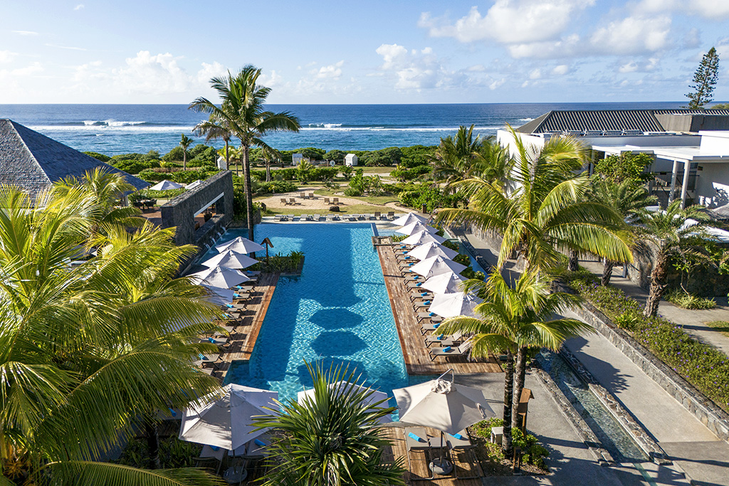 Ôclub Select Anantara Iko Mauritius Resort & Villas 5*