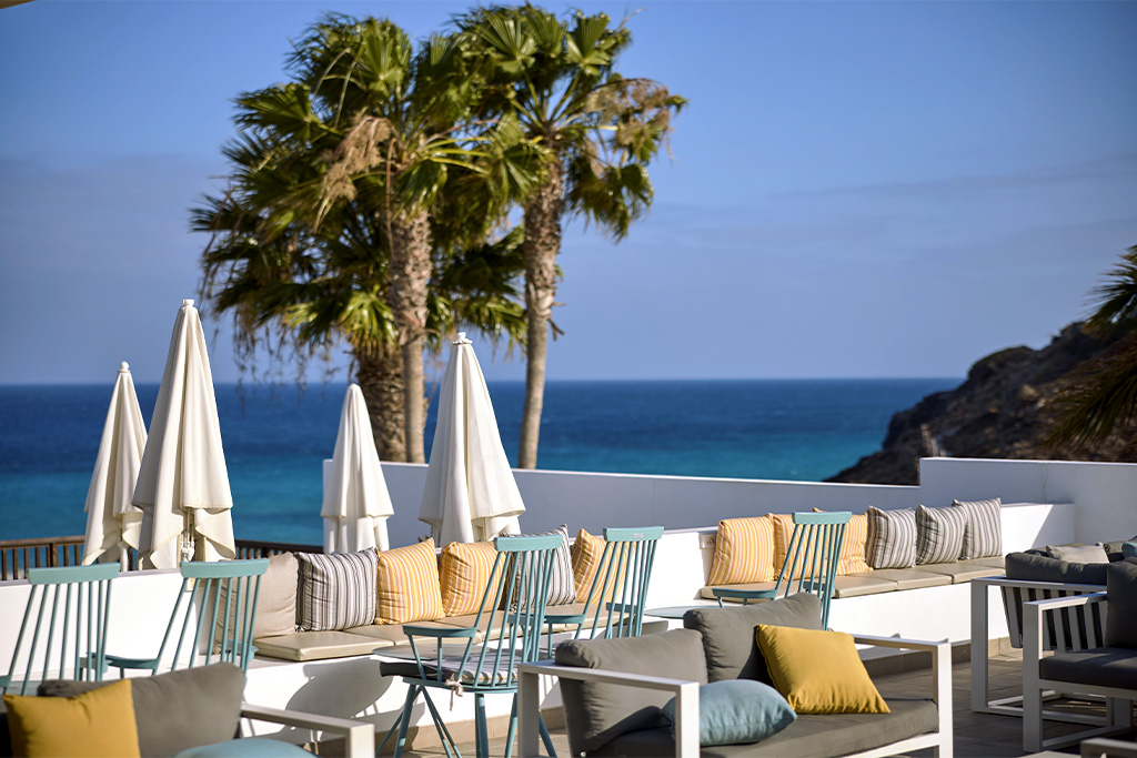 Ôclub Select Fuerteventura Princess 4*