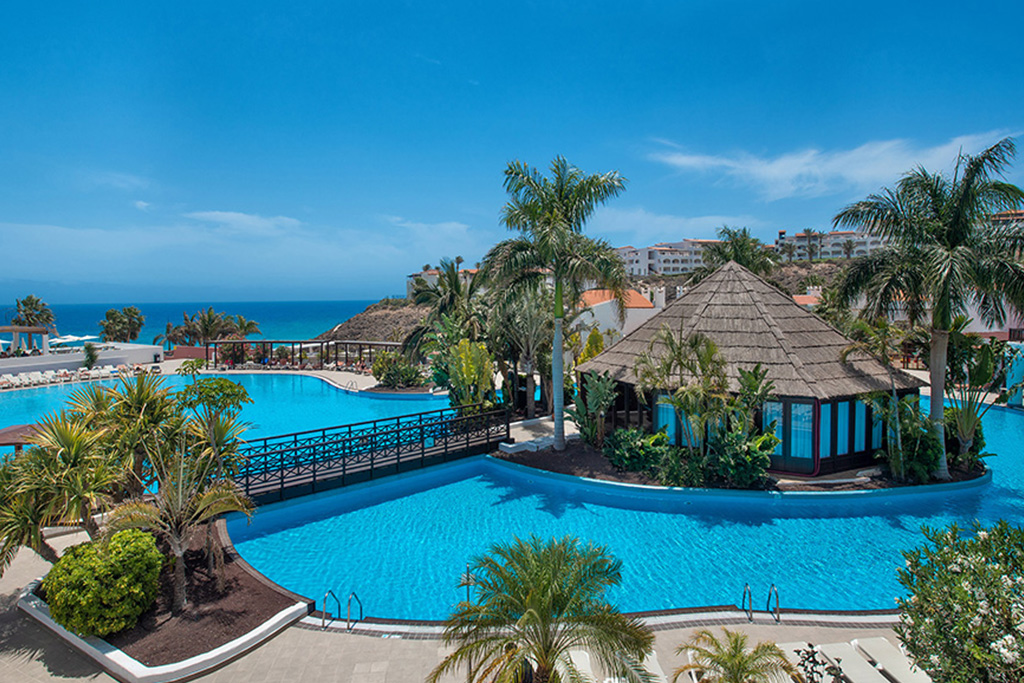 Ôclub Select Fuerteventura Princess 4*