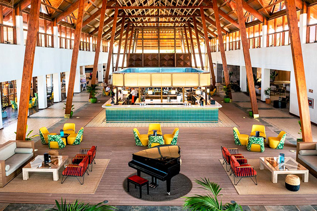 Ôclub Select Fuerteventura Princess 4*