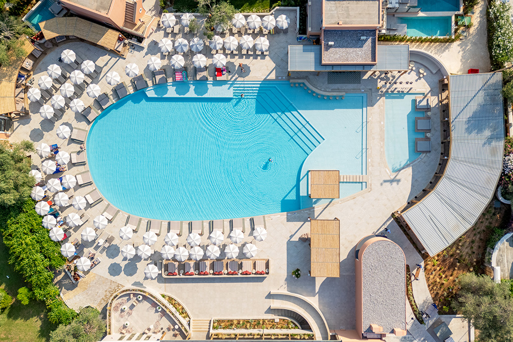 Ôclub Select Sentido Apollo Palace 5*