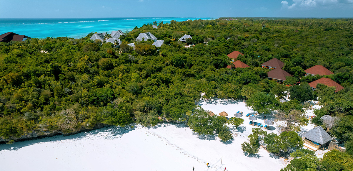 Ôclub Zen Pearl Beach Resort Zanzibar 4*, Séjour Tanzanie, Zanzibar par Ôvoyages Ôclub Zen Pearl Beach Resort Zanzibar 4*, Séjour Tanzanie, Zanzibar par Ôvoyages