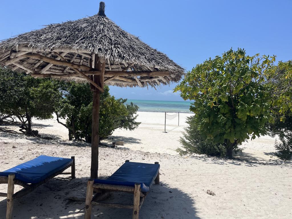 Tanzanie - Zanzibar - Ôclub Zen Pearl Beach Resort Zanzibar 4*