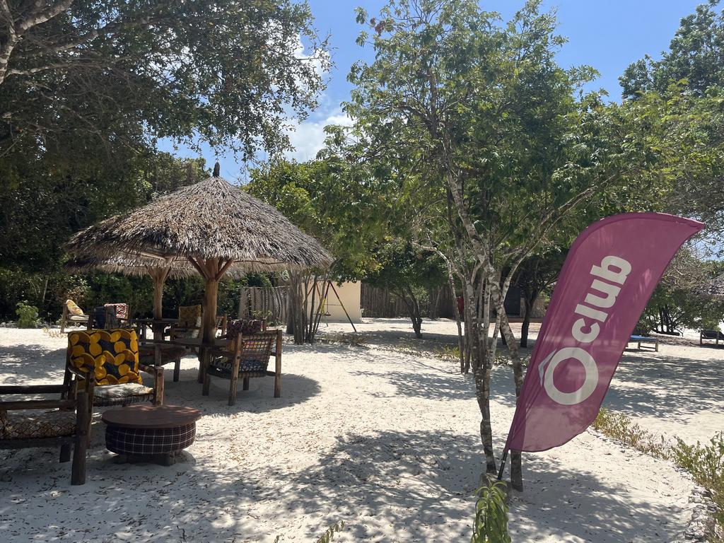 Tanzanie - Zanzibar - Ôclub Zen Pearl Beach Resort Zanzibar 4*