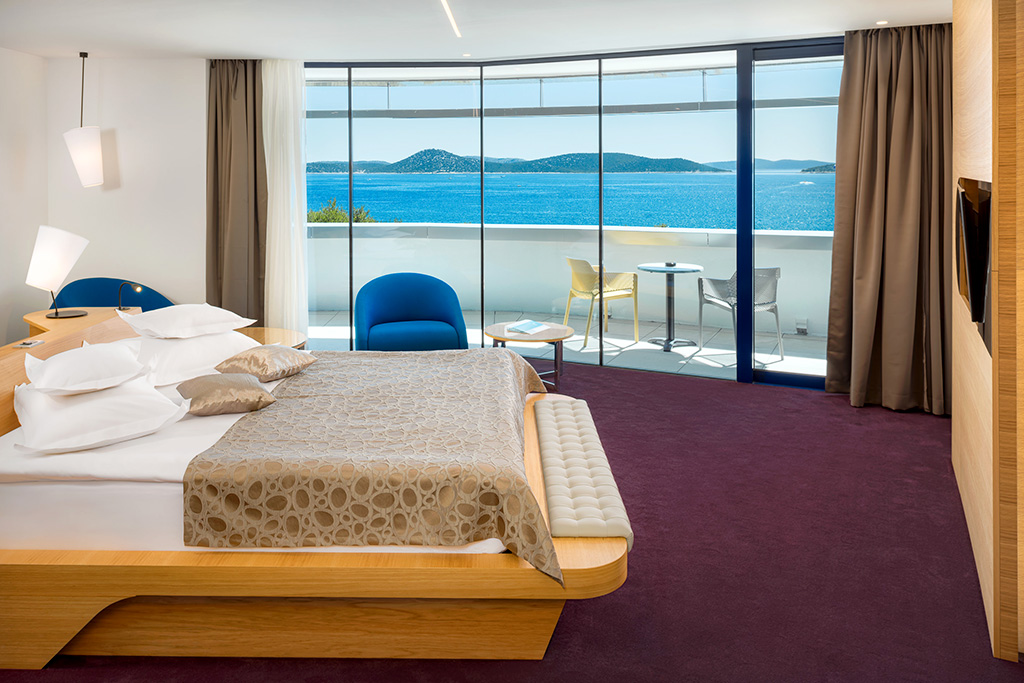 Hôtel Olympia Sky 4*