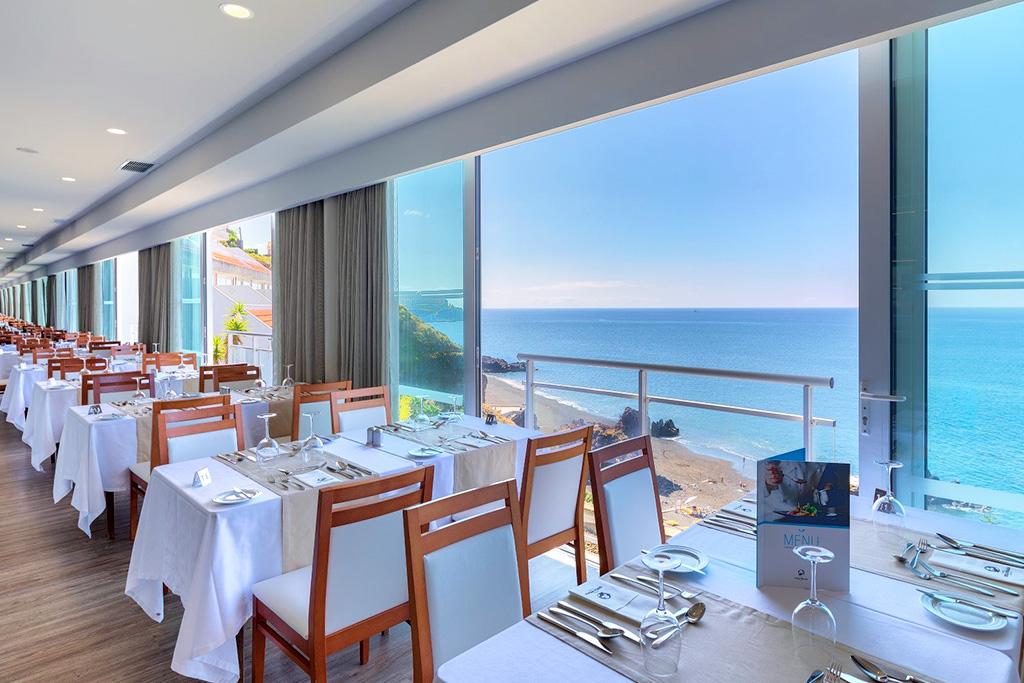 Hôtel Orca Praia 4* Adult Only +18, Séjour Portugal, Madère, Île de Madère par Ôvoyages Hôtel Orca Praia 4* Adult Only +18, Séjour Portugal, Madère, Île de Madère par Ôvoyages